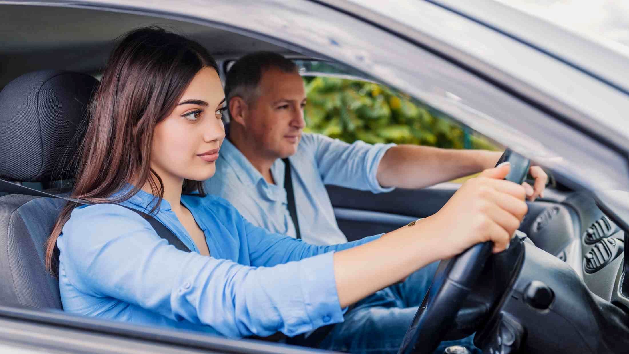 Book Your Driving Test Quickly and Easily with UK Test Finder