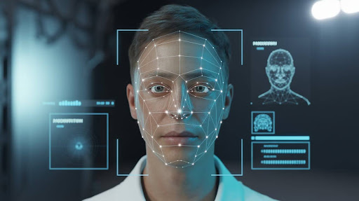 Beyond the Human Eye: How Facial Recognition Is Transforming Modern Security Beyond the Human Eye: How Facial Recognition Is Transforming Modern Security