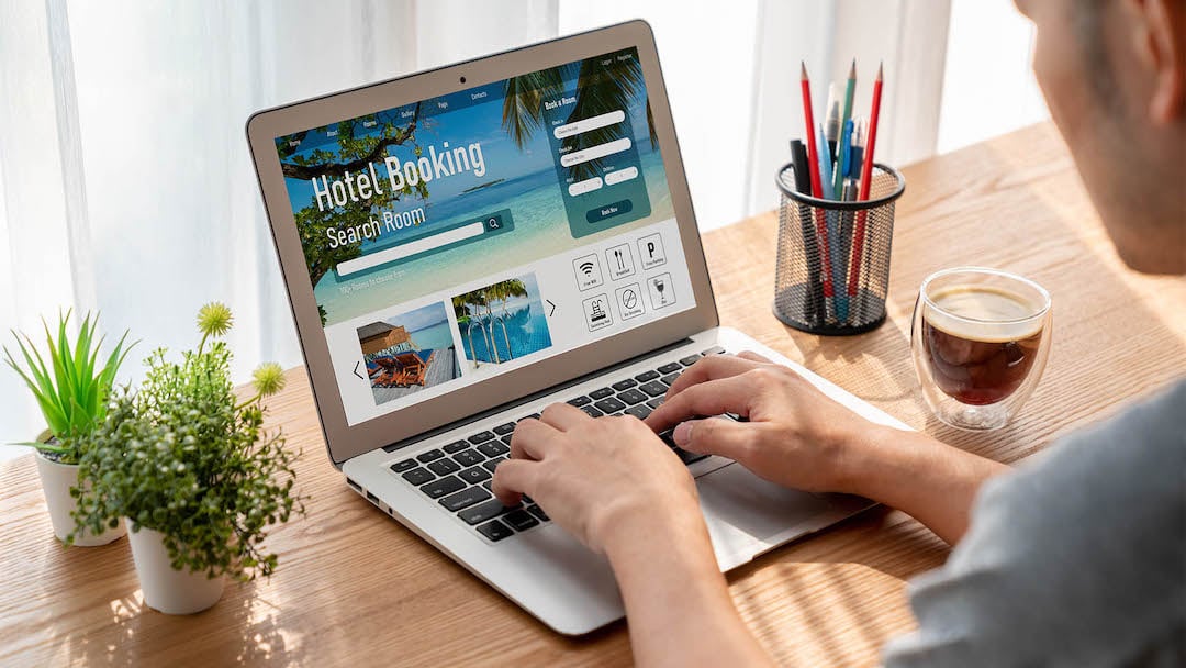 What Do Hotel SEO Services Include and How They Boost Your Bookings