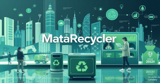 What Is Matarecycler? Exploring the Rising Digital Concept Behind the Trend