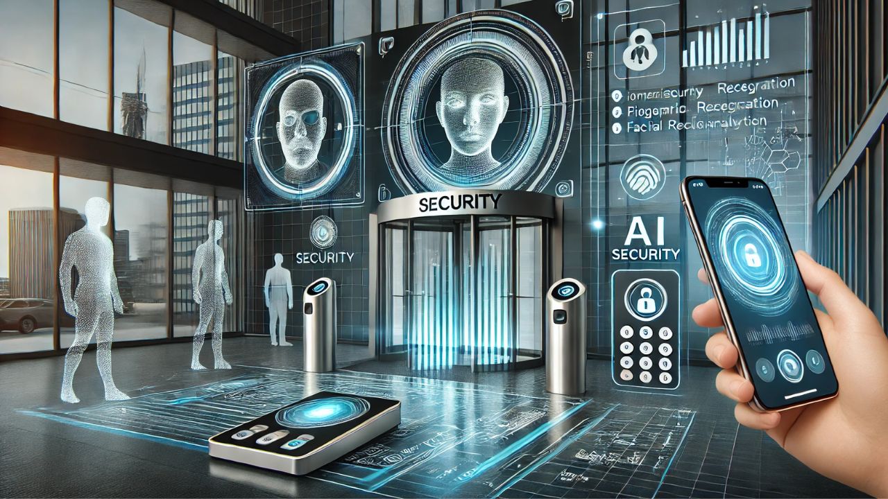 AI-Powered Security Why Businesses Are Switching to Secure AI Smartphones