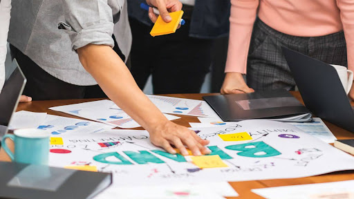 Branding Agency for Small Business: Elevate Your Brand with Expert Services