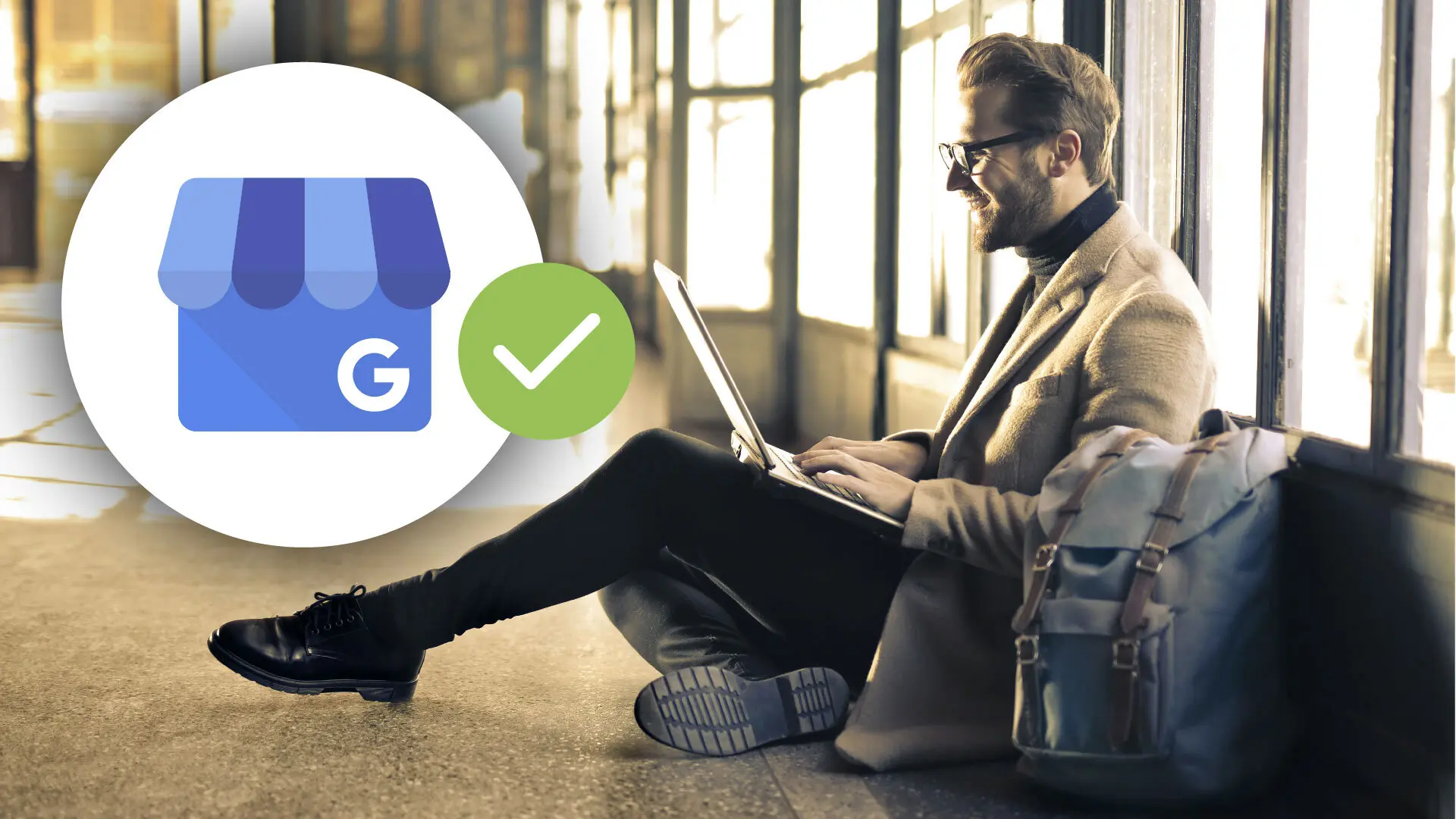 Business Address Verification for KYB & Regulatory Compliance