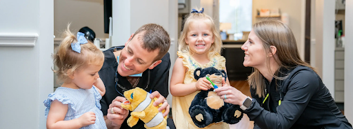 12 Simple Ways Cypress Parents Support Healthy Kids’ Teeth