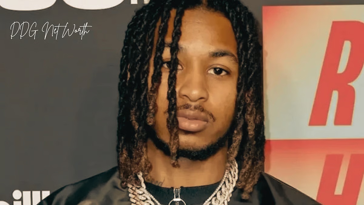 DDG Net Worth, How the YouTube Sensation Turned Hip-Hop Star Built His Fortune