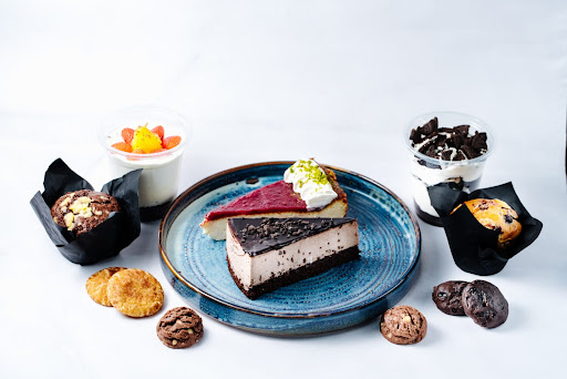 A Guide to Elegant Sweets from the Finest Dessert Selection A Guide to Elegant Sweets from the Finest Dessert Selection