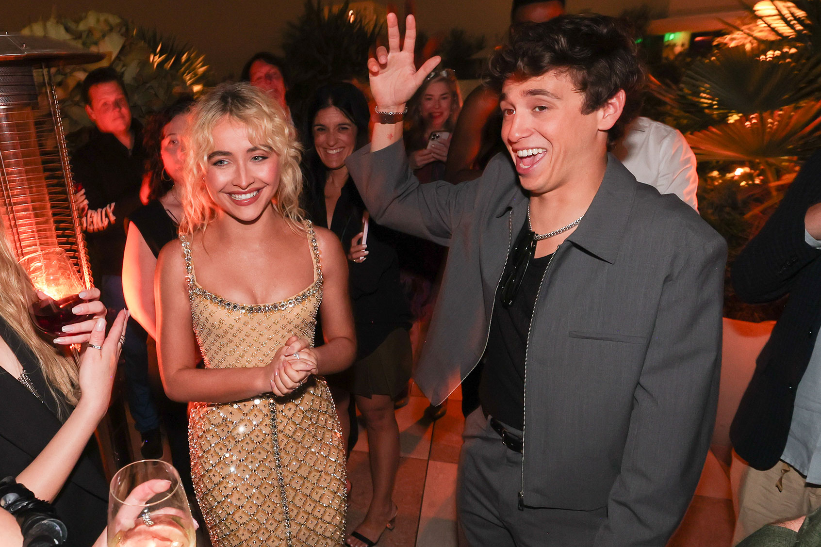 Marcello Hernández Height, Unveiling the Curious Case of the SNL Comedia