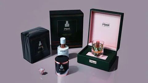 Ultimate Guide: How to Choose the Best Perfume Packaging Manufacturer