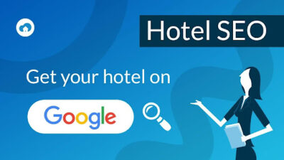 SEO Services for Hotels