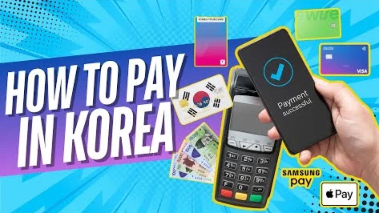7 Things You Need to Know About Small Payment Cash-Out in Korea 7 Things You Need to Know About Small Payment Cash-Out in Korea
