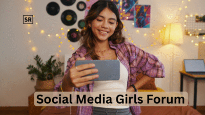 SocialMediaGirls Forum