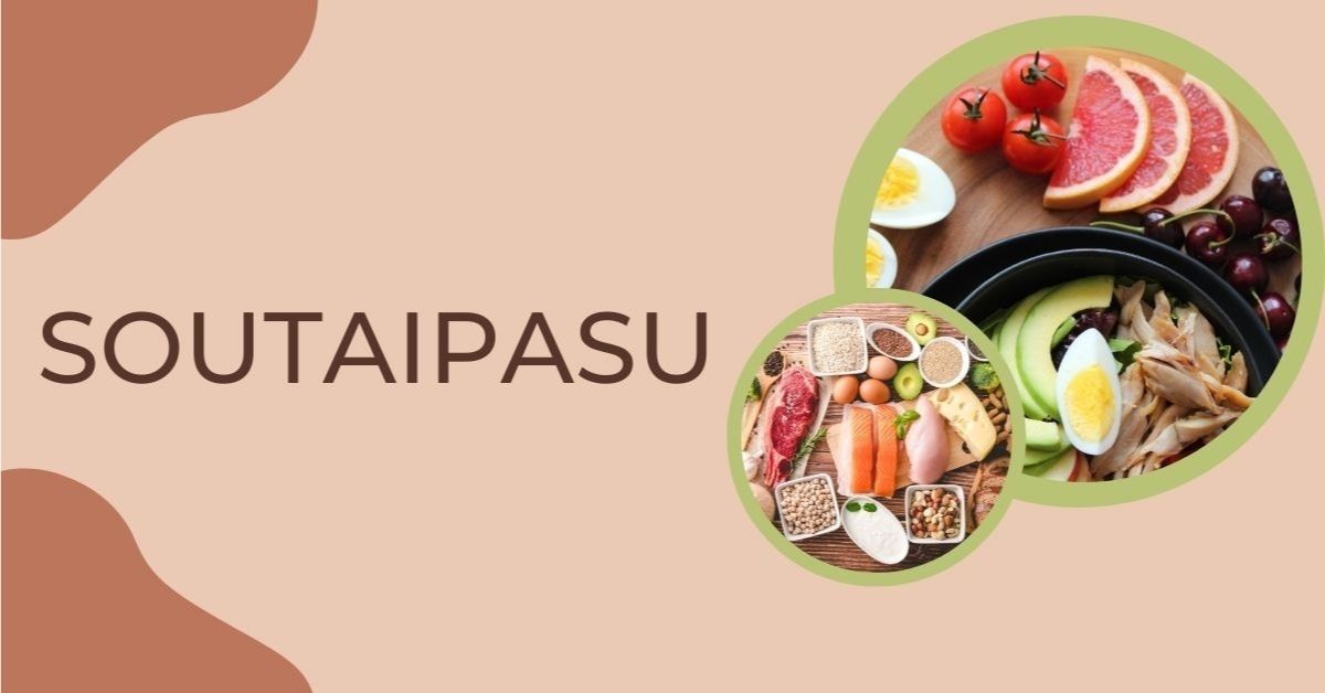 Soutaipasu, A Delicious Journey Through Japanese Culinary Delights