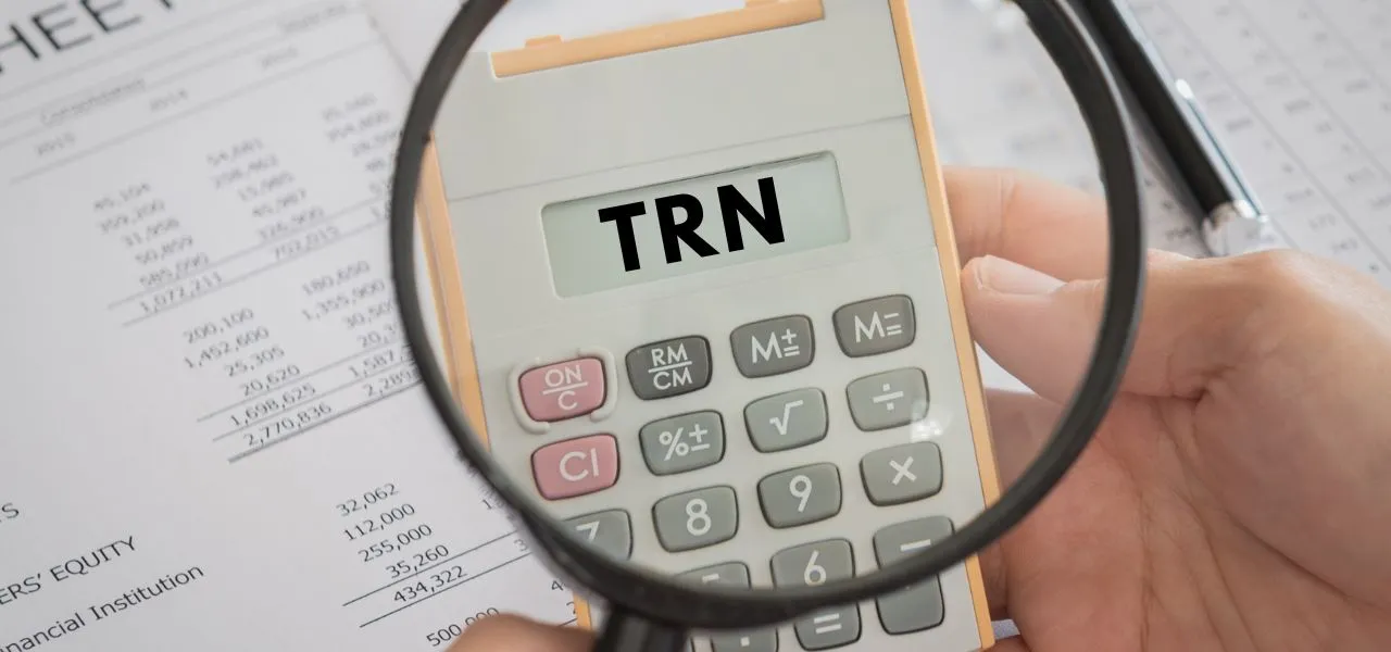TRN Verification in UAE: How to Check a Tax Registration Number Online TRN Verification in UAE: How to Check a Tax Registration Number Online