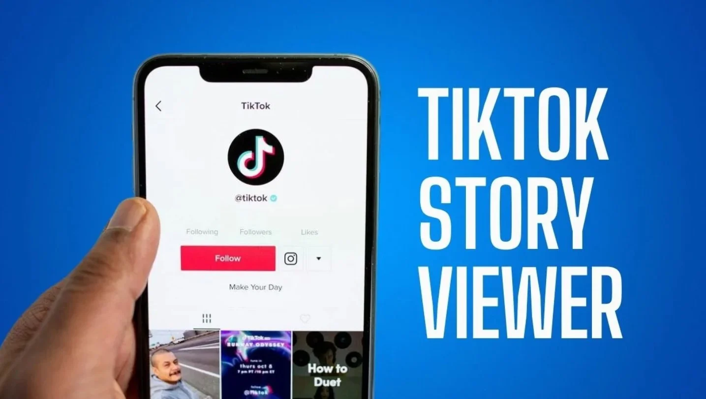 The Ultimate Guide to TikTok Story Viewer, How to View and Download TikTok Stories Without Watermarks The Ultimate Guide to TikTok Story Viewer, How to View and Download TikTok Stories Without Watermarks