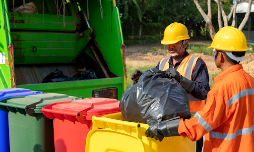 How Waste Removal Works for Homes: Simple Cost Guide Uk