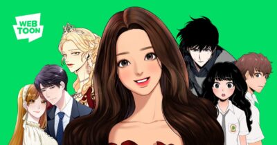 Webtoon XYZ