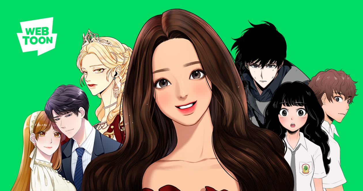 Webtoon XYZ: A Complete Guide to Reading Korean Webtoons and Manhwa in English Webtoon XYZ: A Complete Guide to Reading Korean Webtoons and Manhwa in English