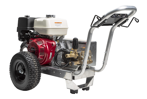 How to Maintain Your Honda Pressure Washer