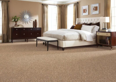 Affordable carpet options