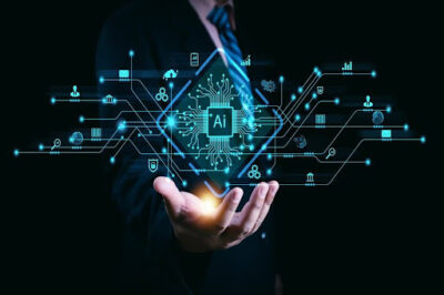 Agentic AI in Supply Chains