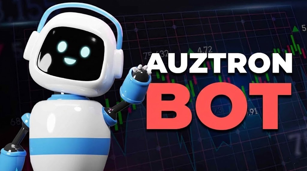 Auztron Bot: Smart Automation That Simplifies Work and Everyday Tasks