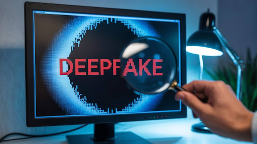 Deepfake Detection How Technology Is Fighting Synthetic Media Fraud