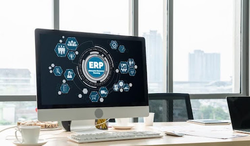 Why Modern Manufacturing Companies Are Replacing Excel with ERP Systems Why Modern Manufacturing Companies Are Replacing Excel with ERP Systems