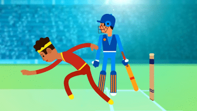 India vs West Indies detailed match scorecard