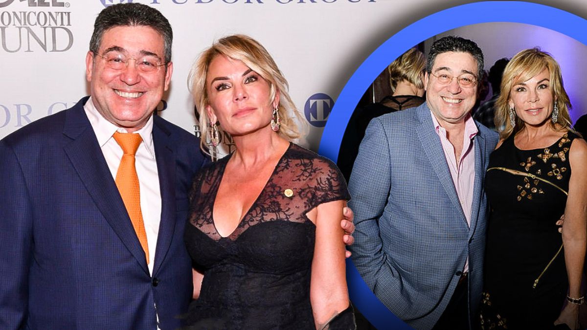 Itzhak Ezratti Wife: Privacy, Family Life & GL Homes Legacy