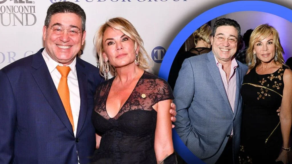 Itzhak Ezratti Wife: Understanding the Private Life Behind a Powerful Real Estate Legacy