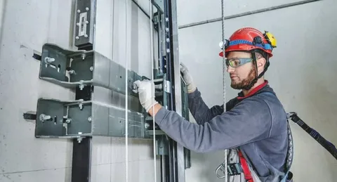 Lift Repair and Maintenance and the Future of Intelligent Elevators