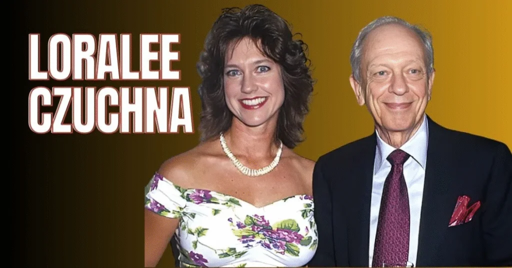 Loralee Czuchna: The Quiet Woman Who Became Part of Hollywood History