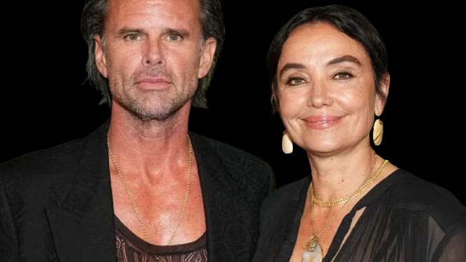 Sandy Goggins: The Name That Keeps Surfacing Behind a Hollywood Star