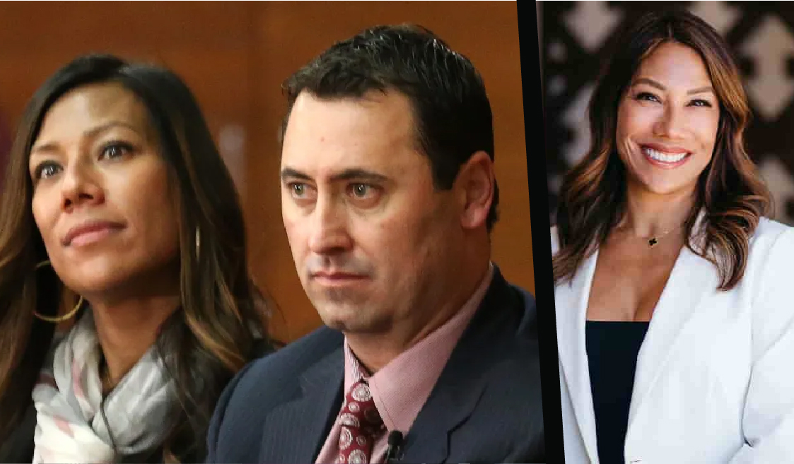 Stephanie Sarkisian: A Life Beyond the Spotlight Stephanie Sarkisian: A Life Beyond the Spotlight