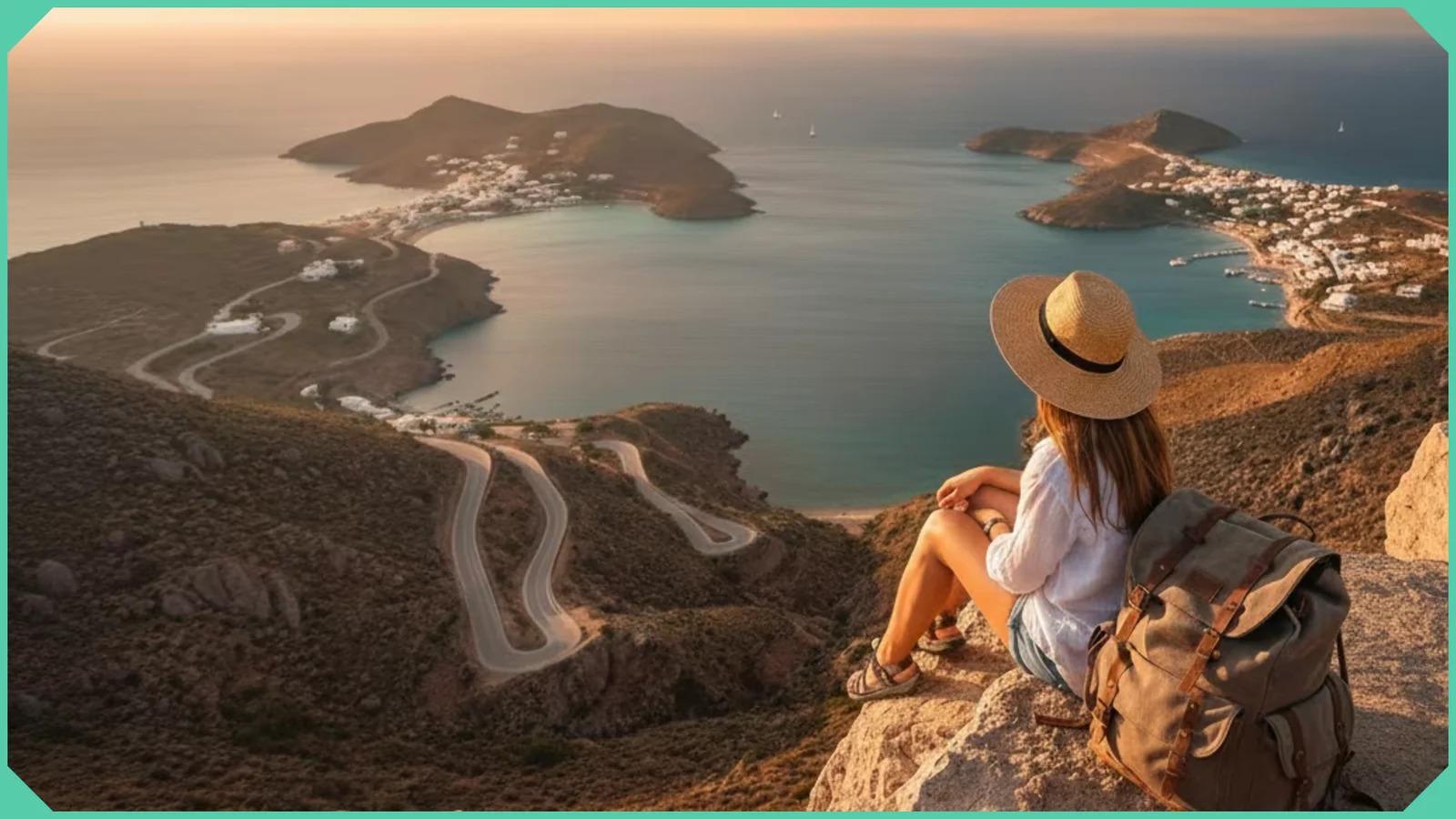 Travellingapples.com: Your Ultimate Wellness Travel Platform