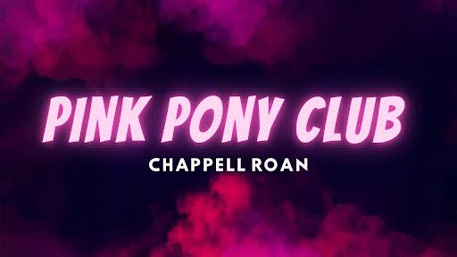 Pink Pony Club Meaning Understanding Chappell Roan’s Powerful Anthem Pink Pony Club Meaning Understanding Chappell Roan’s Powerful Anthem