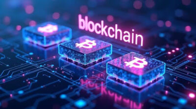 Blockchain Development Companies