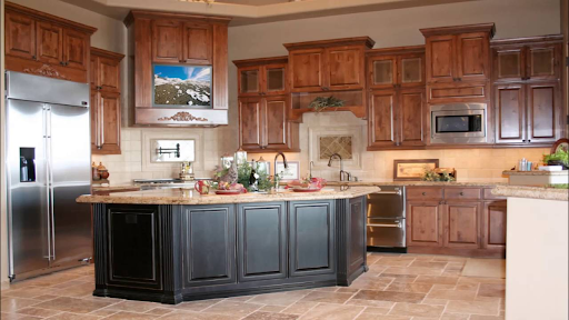 How to Add Value to Your Home with Custom Kitchen Cabinets