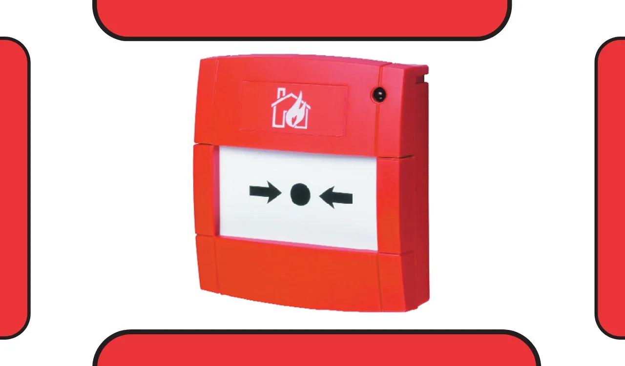 What is Manual Call Point How It Works and Why It’s Essential