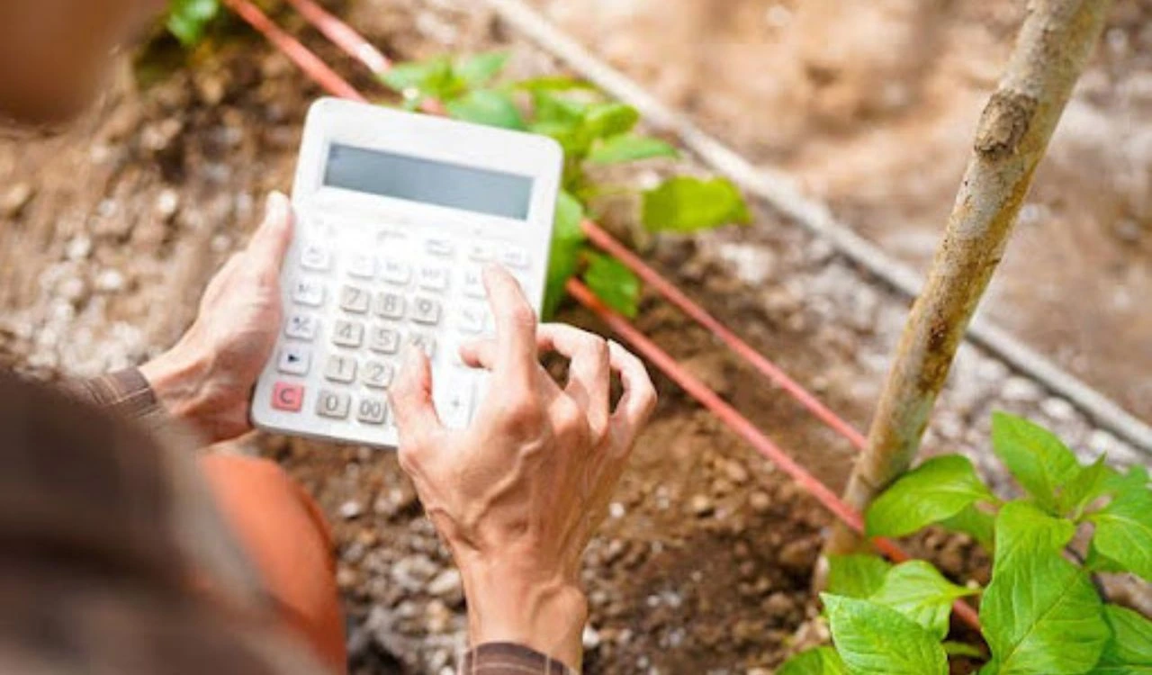 Grow a Garden Calculator Pet: Calculate Pet Bonuses and Garden Growth in Roblox