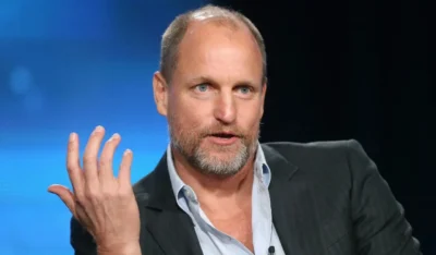 Woody Harrelson