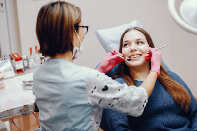 Dentist