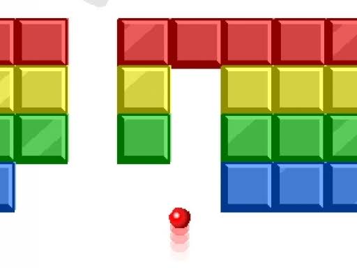 Explore the Google Block Breaker Game Explore the Google Block Breaker Game