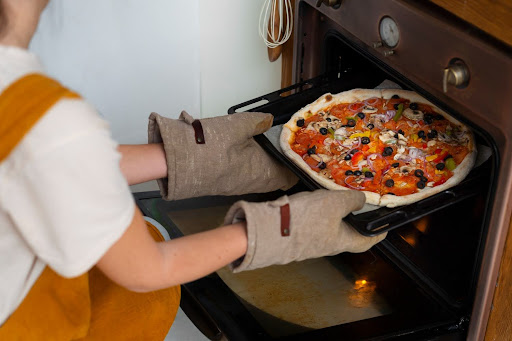 Pizza Oven Temperature Guide: Perfect Cooking Tips