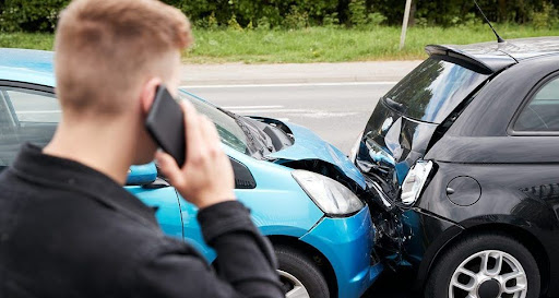 Accident Replacement Car Services in the UK: Credit Hire, Costs, and Risks Explained