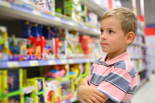What Makes a Great Toy Shop: Finding the Best for Your Kids