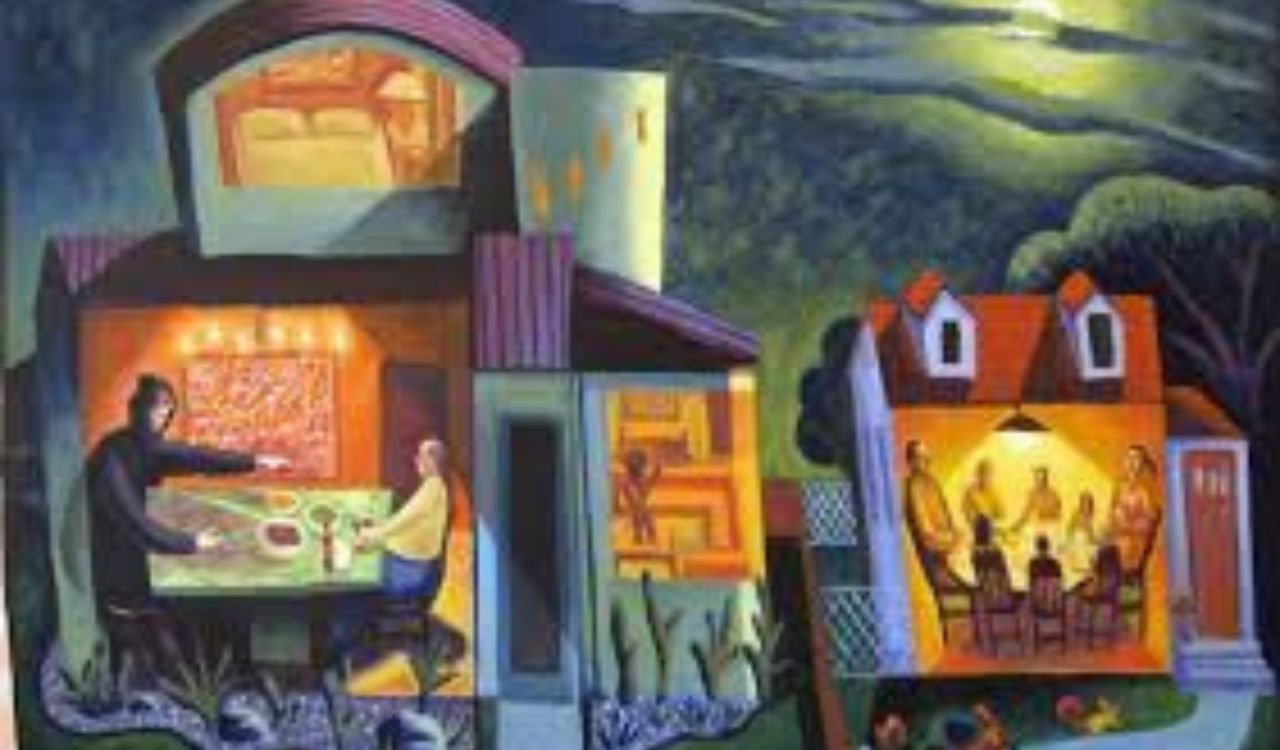 The Good Samaritan or the Rich Fool What Jesus Teaches About Your Choices