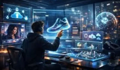 Tech Trends Gfxprojectality