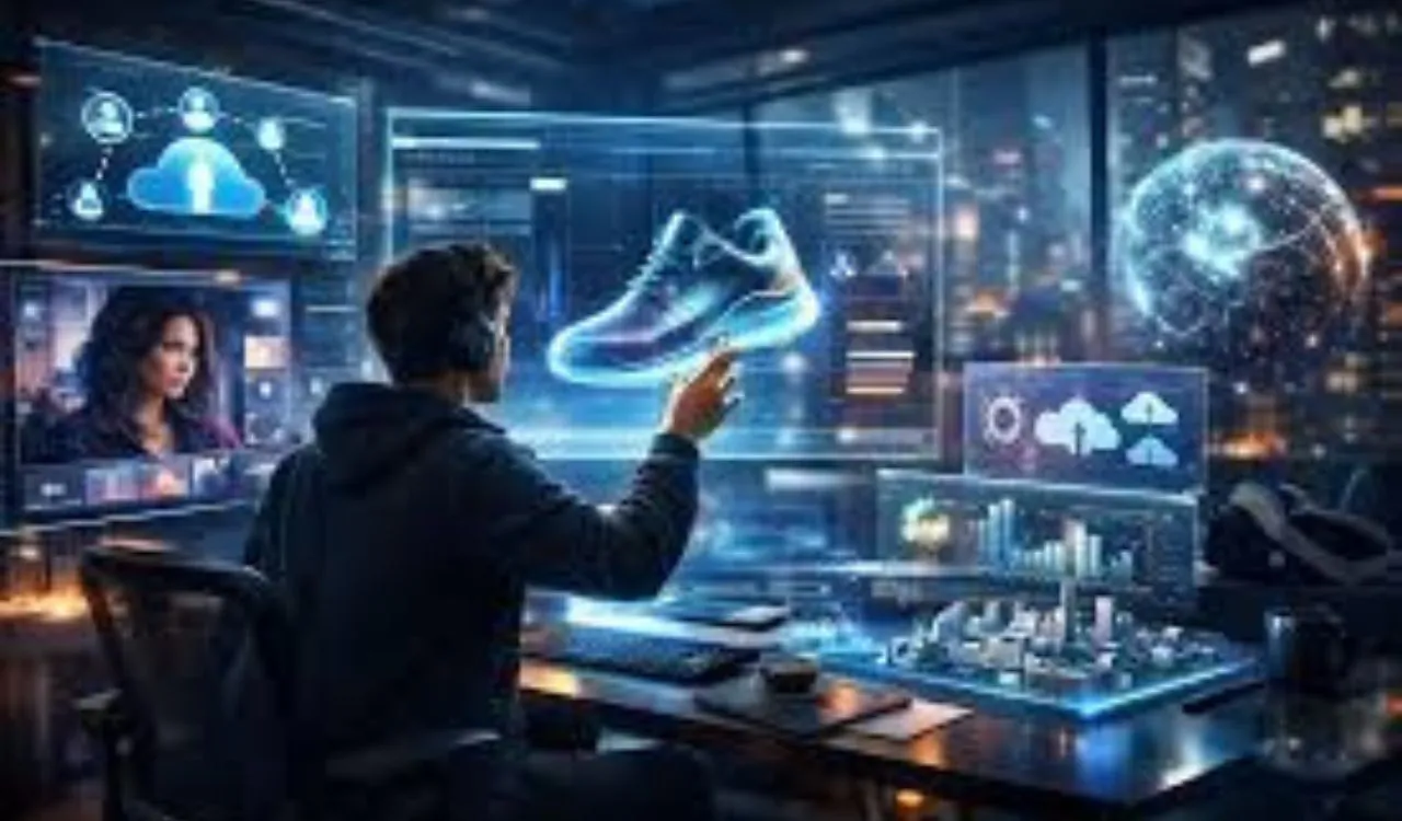 Tech Trends Gfxprojectality Revolutionizing AI and Decentralized Systems