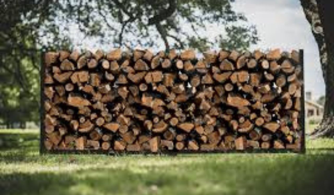 How Big Is a Cord of Firewood and What Should You Expect